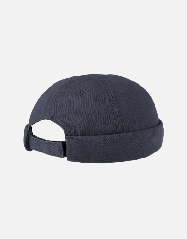 Cotton Docker Cap