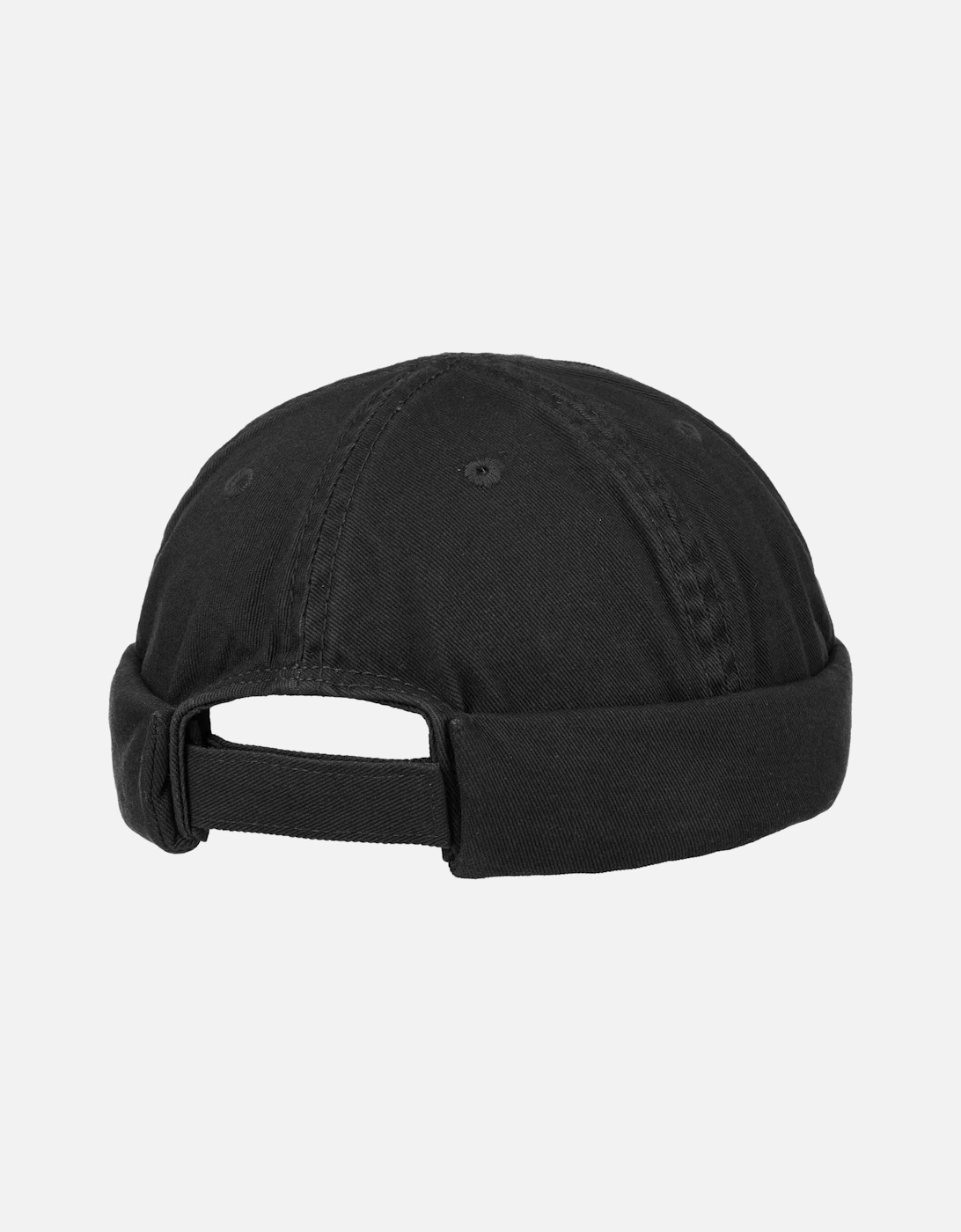 Cotton Docker Cap