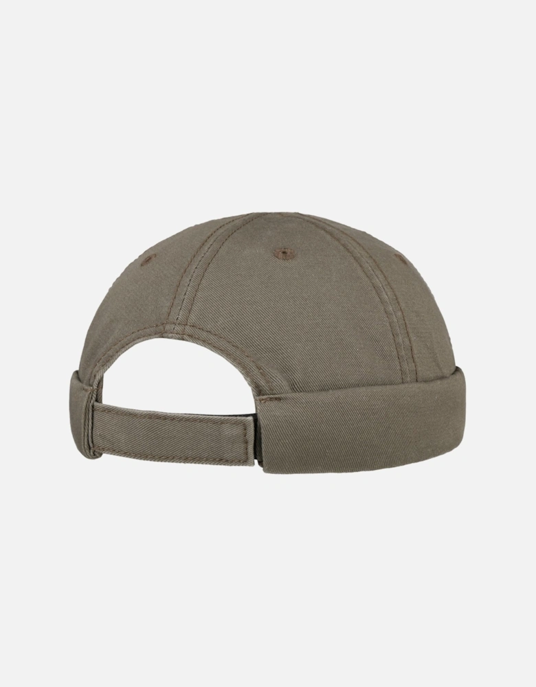 Cotton Docker Cap