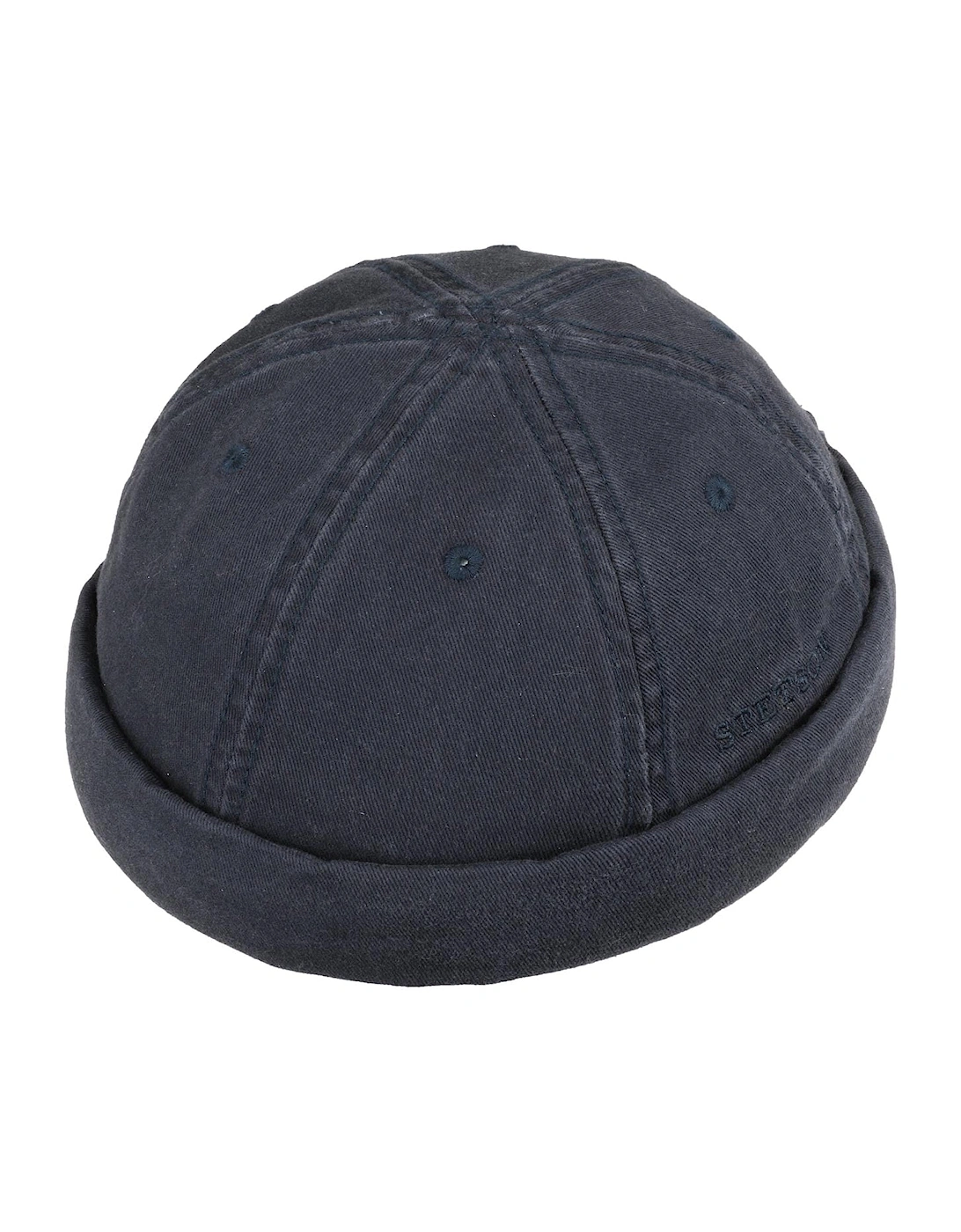 Cotton Docker Cap