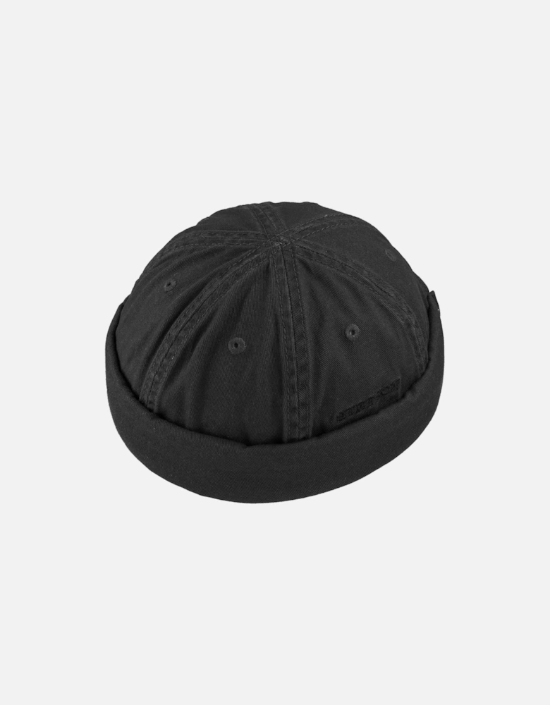 Cotton Docker Cap