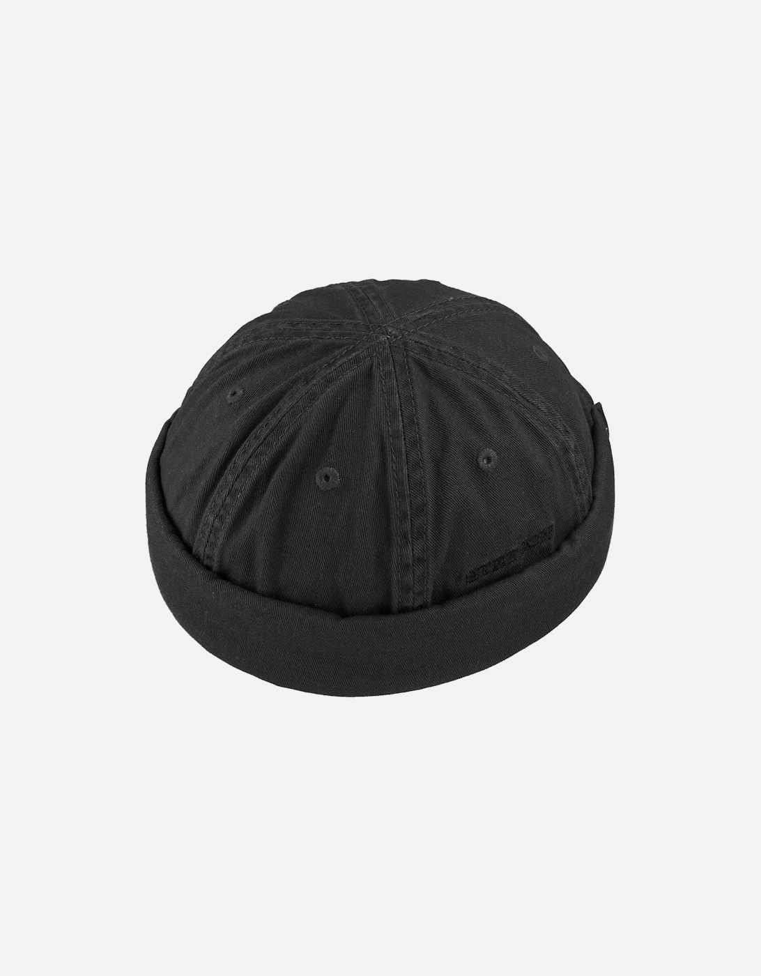 Cotton Docker Cap