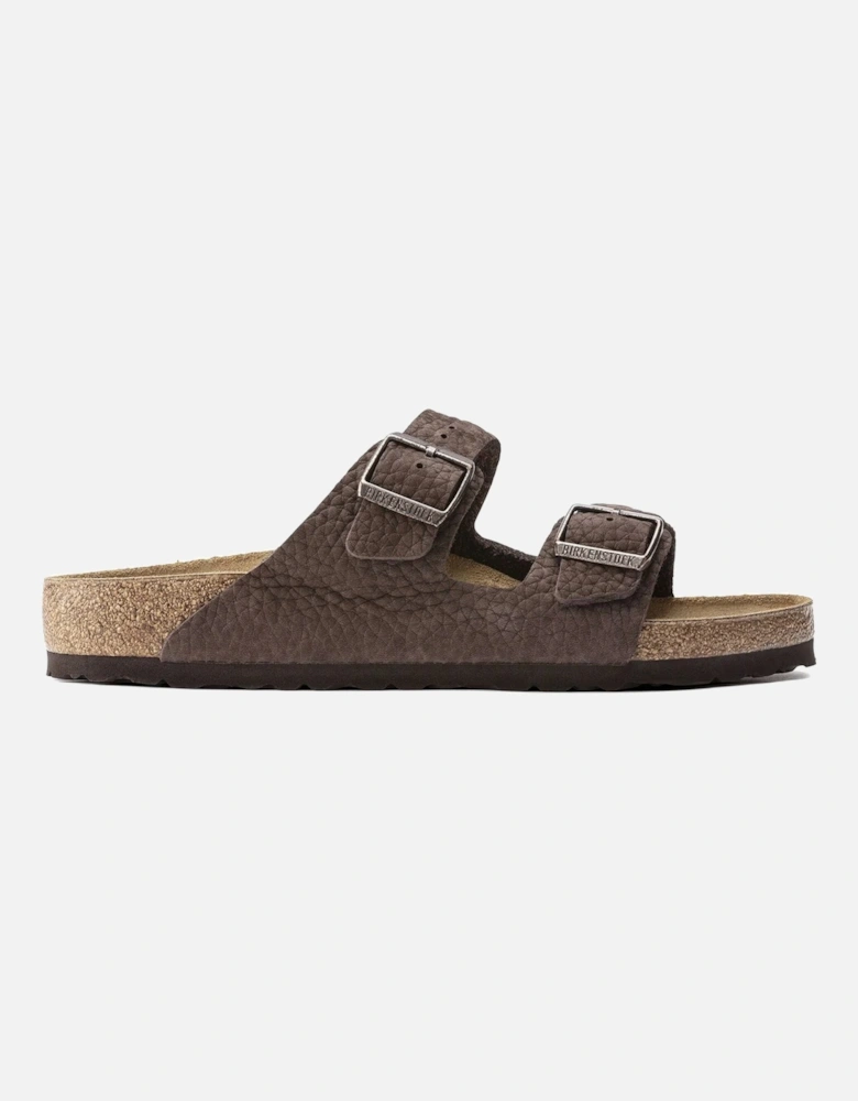 Nubuck Sandals