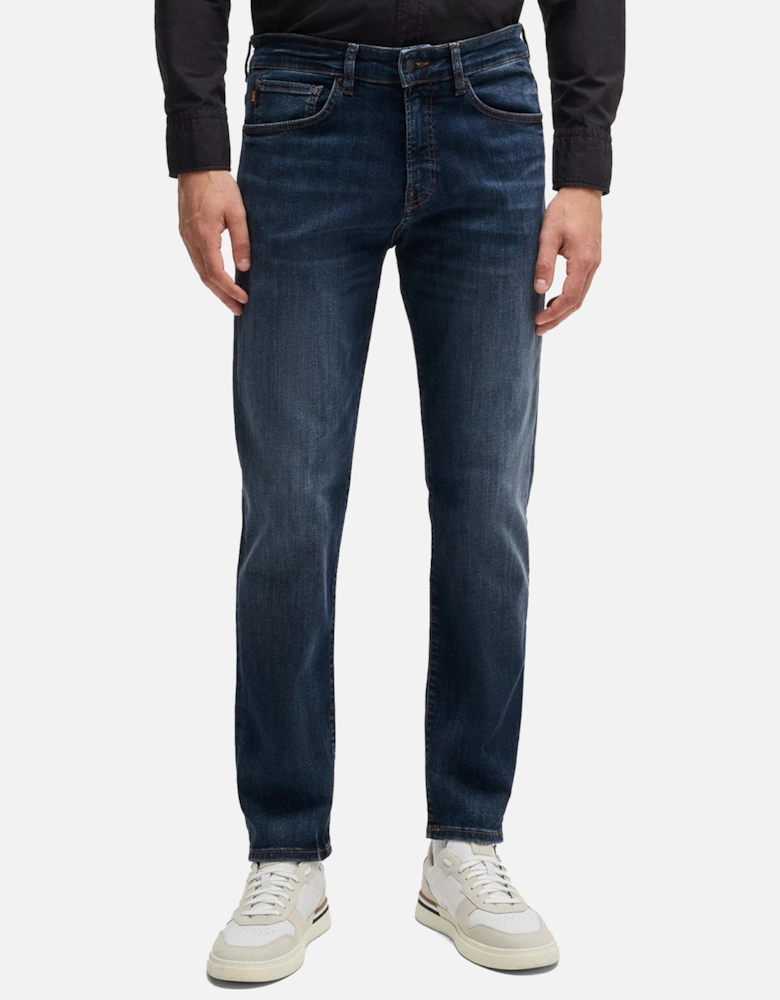 Boss New Remaine Regular Fit Jeans