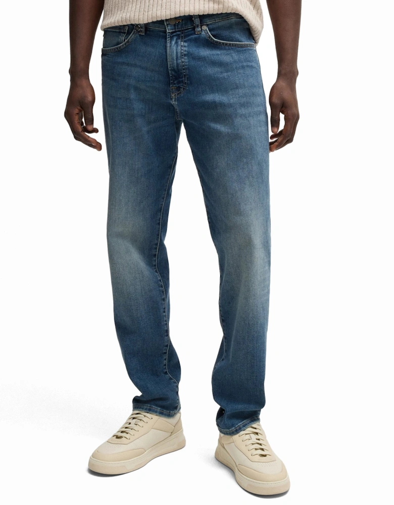 Boss New Remaine Regular Fit Jeans