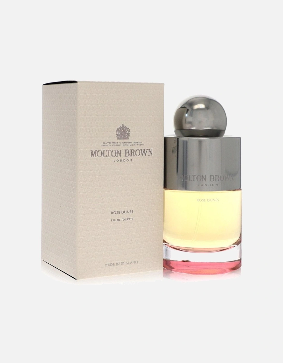 Rose Dunes by Eau De Toilette Spray (Unisex) 3.3 oz for Women, 2 of 1