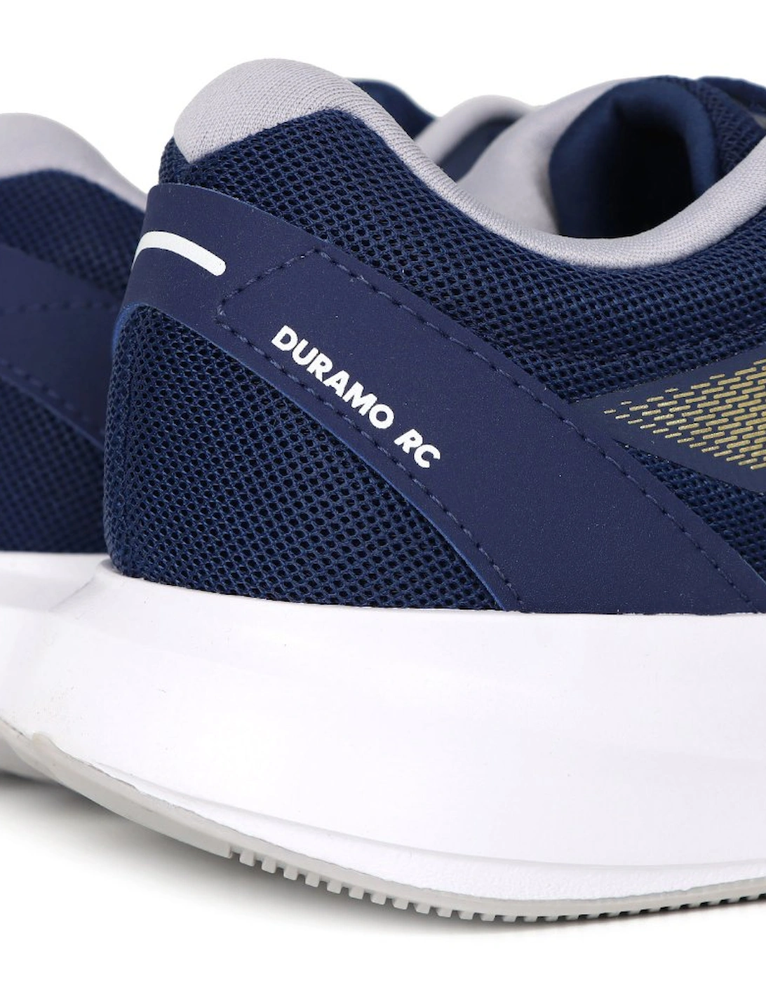 WMNS Duramo RC Lace Girls Senior Trainers