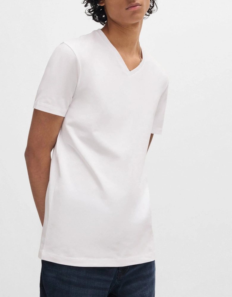 2 Pack of V-Neck T-Shirts