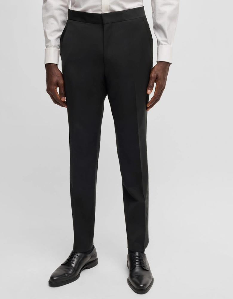 Hesten Extra Slim-Fit Trousers