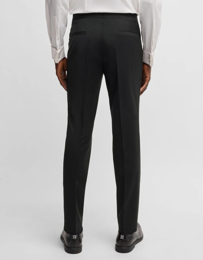 Hesten Extra Slim-Fit Trousers