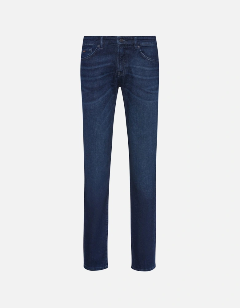 Delaware Slim-Fit Jeans