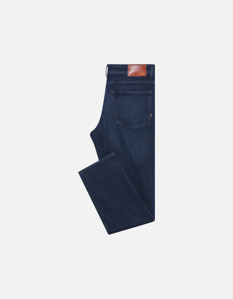 Delaware Slim-Fit Jeans