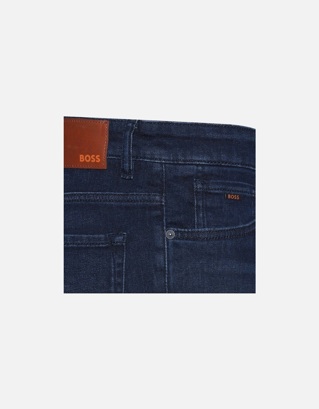 Delaware Slim-Fit Jeans