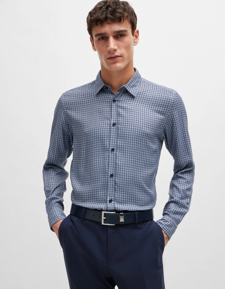 Regular-Fit Shirt