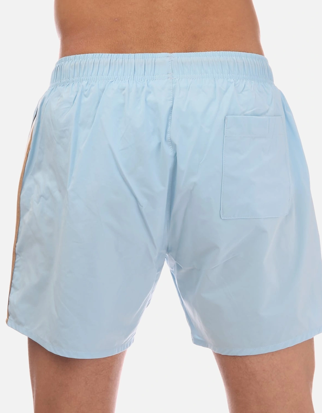 Logo Swim Shorts