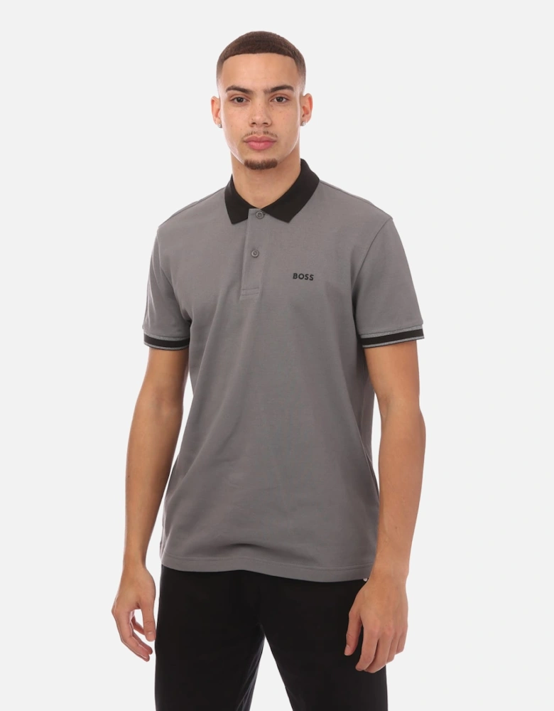 Paddy 8 Polo Shirt