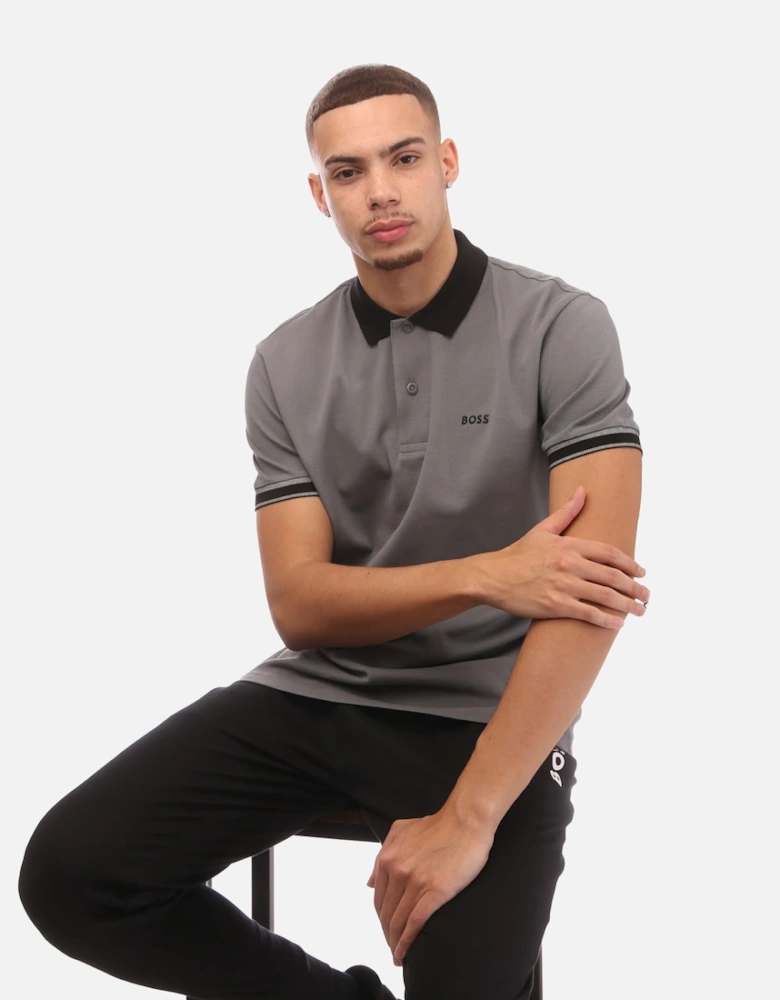 Paddy 8 Polo Shirt