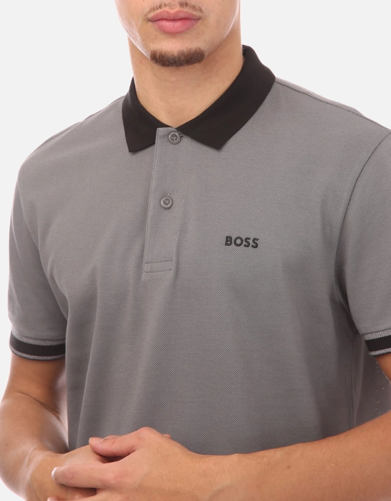 Paddy 8 Polo Shirt