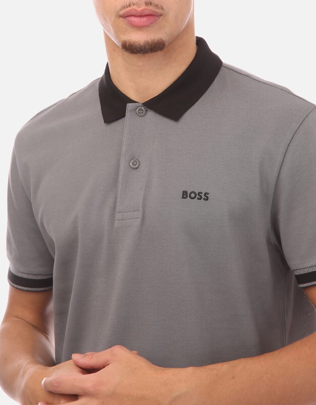 Paddy 8 Polo Shirt