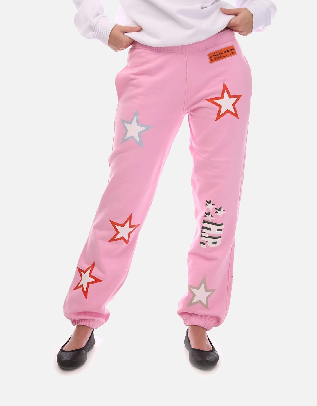 Stars Sweatpants, 5 of 4