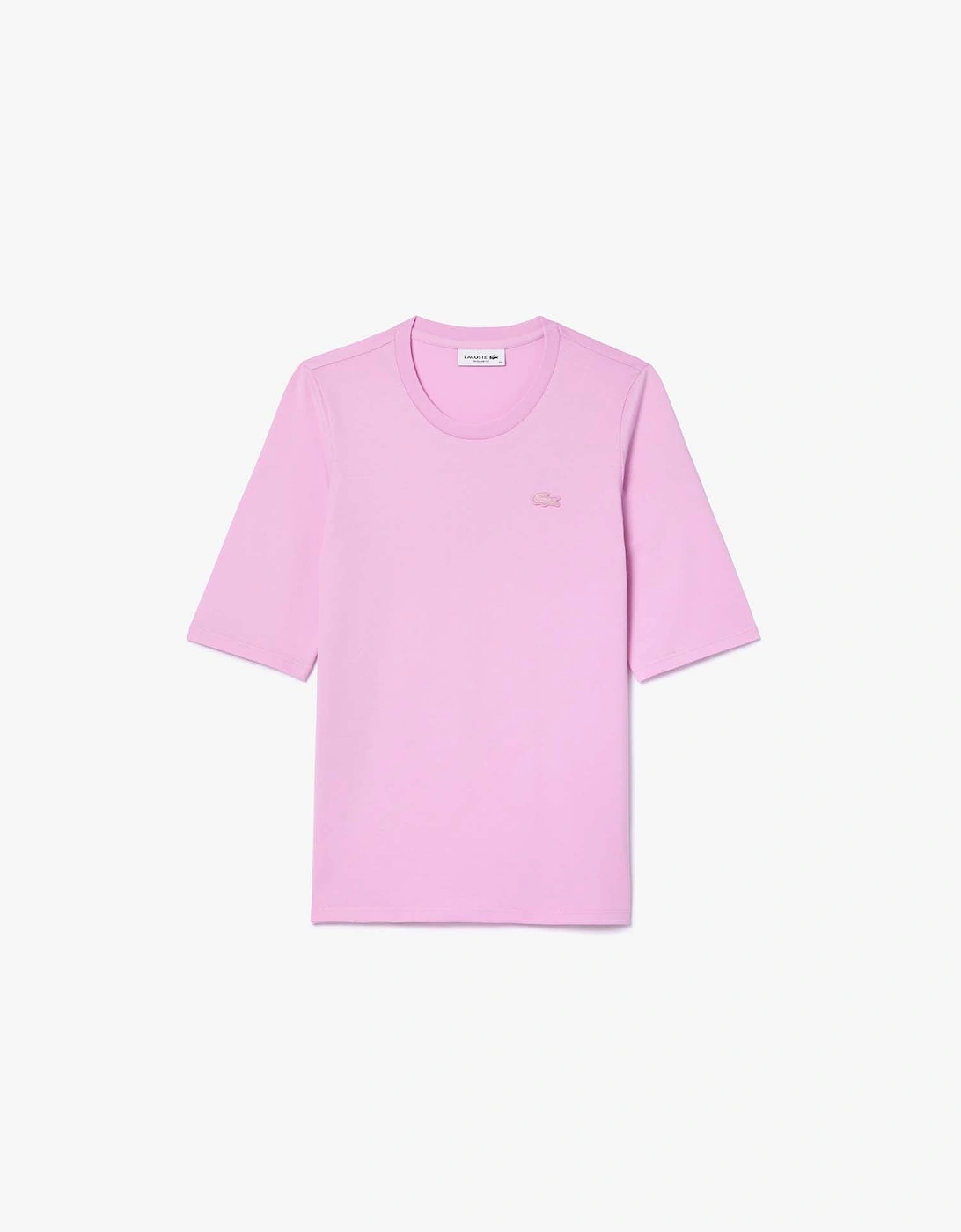 Soft Cotton Three Quarter Sleeve T-Shirt, 3 of 2