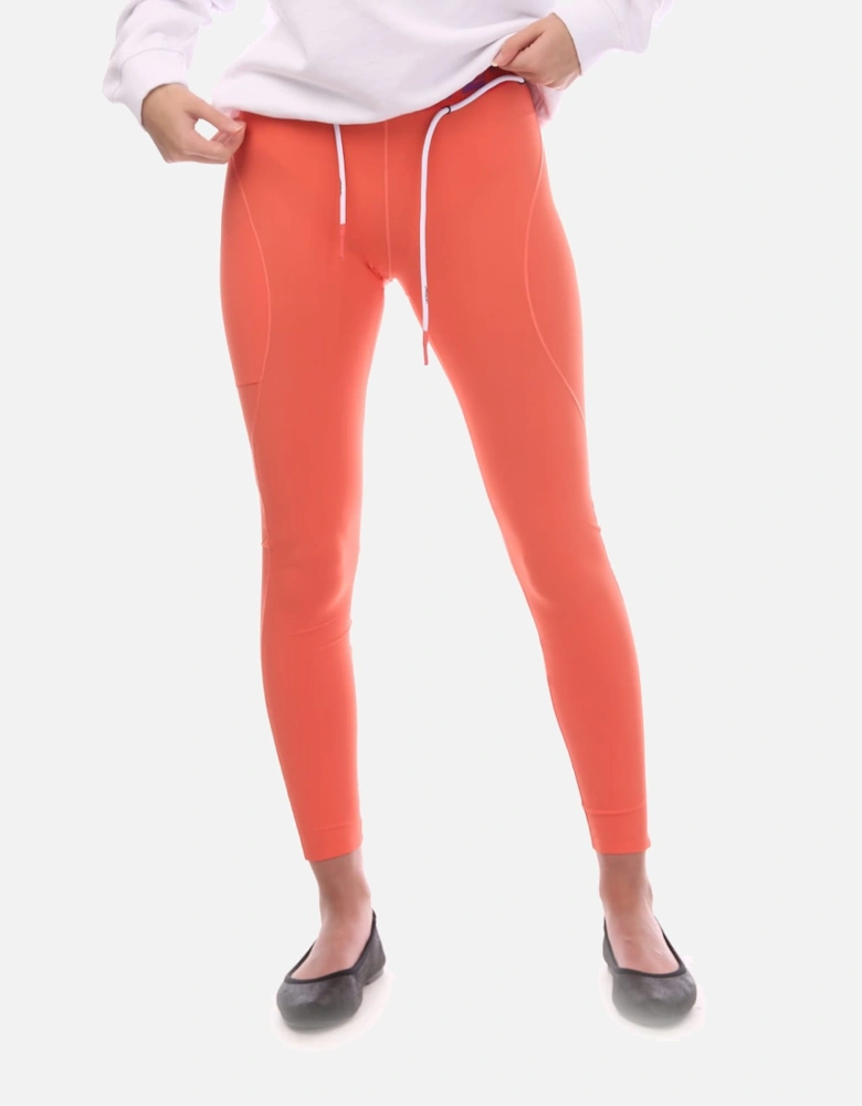 ATHL Logo Band Leggings