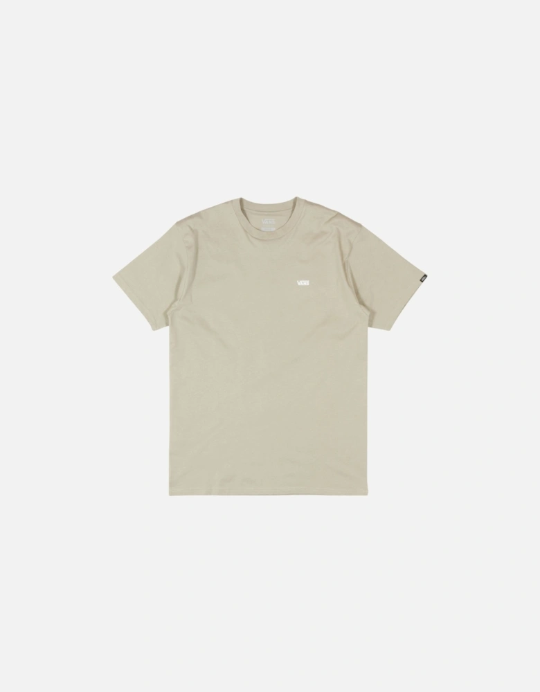 Left Chest Logo II T-Shirt - London Fog