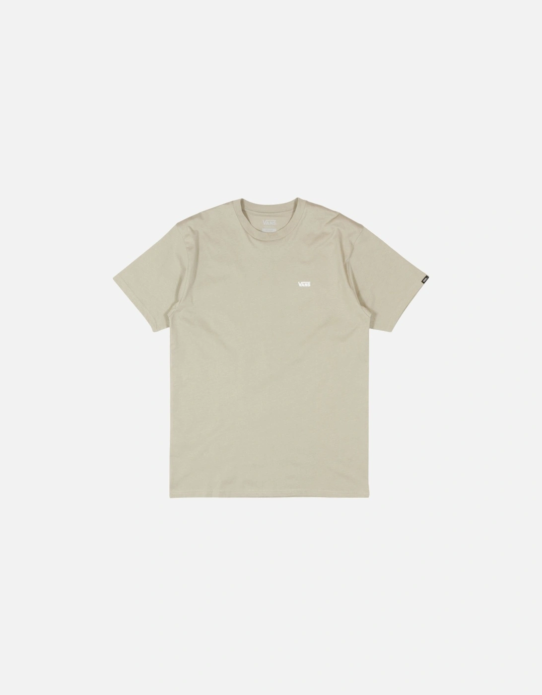 Left Chest Logo II T-Shirt - London Fog, 6 of 5