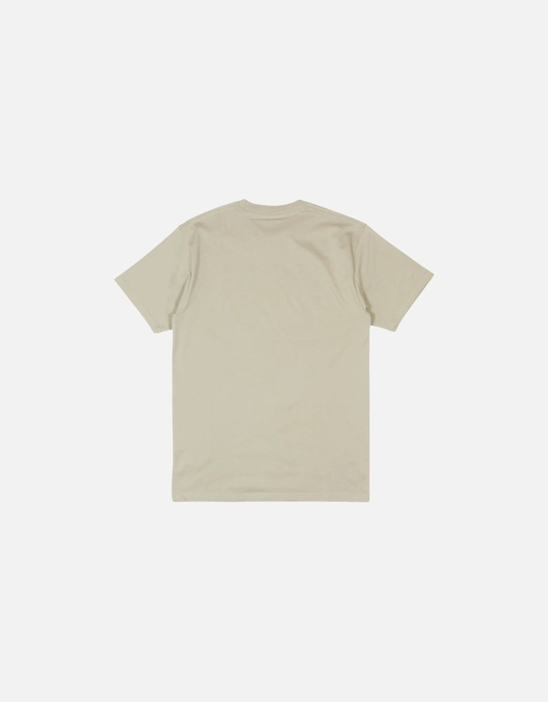 Left Chest Logo II T-Shirt - London Fog