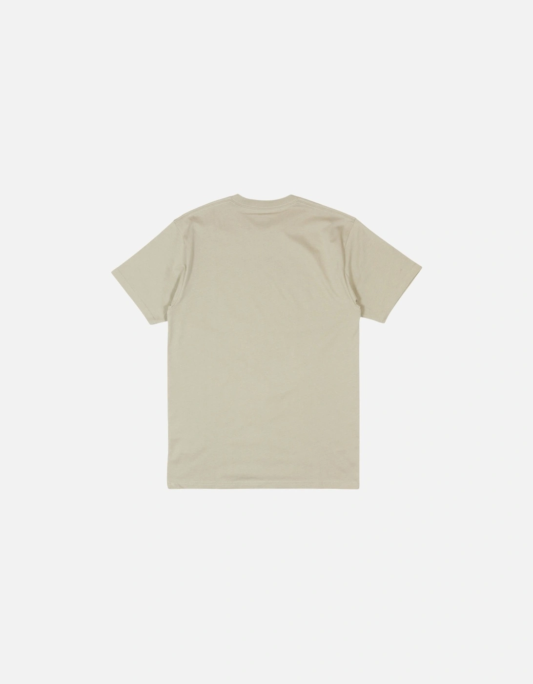 Left Chest Logo II T-Shirt - London Fog