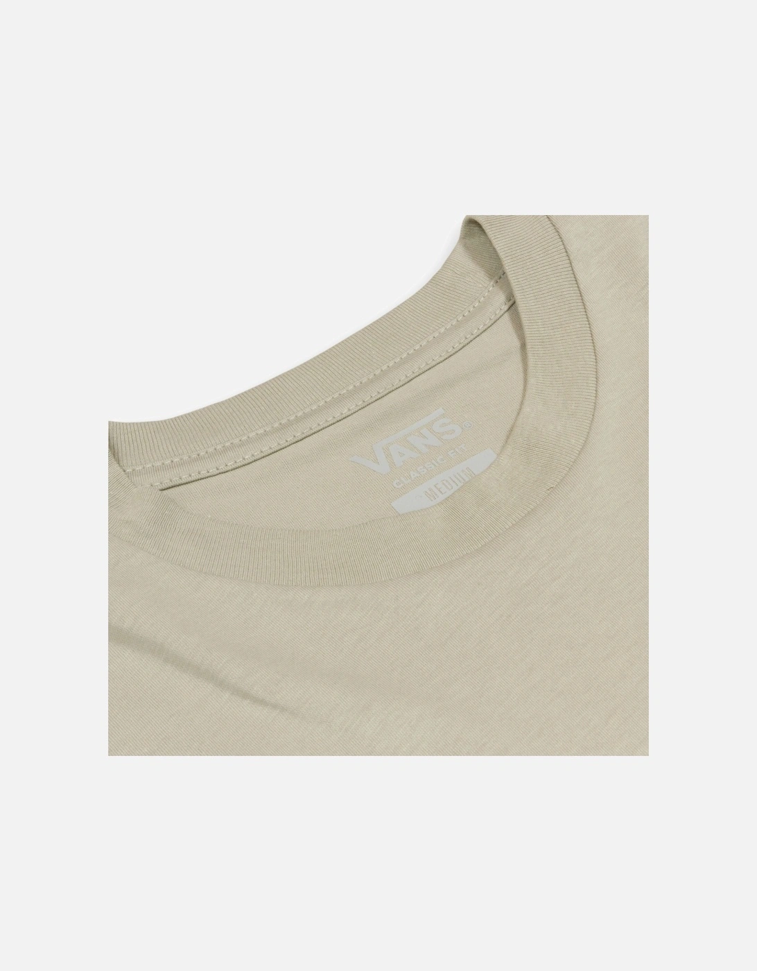 Left Chest Logo II T-Shirt - London Fog