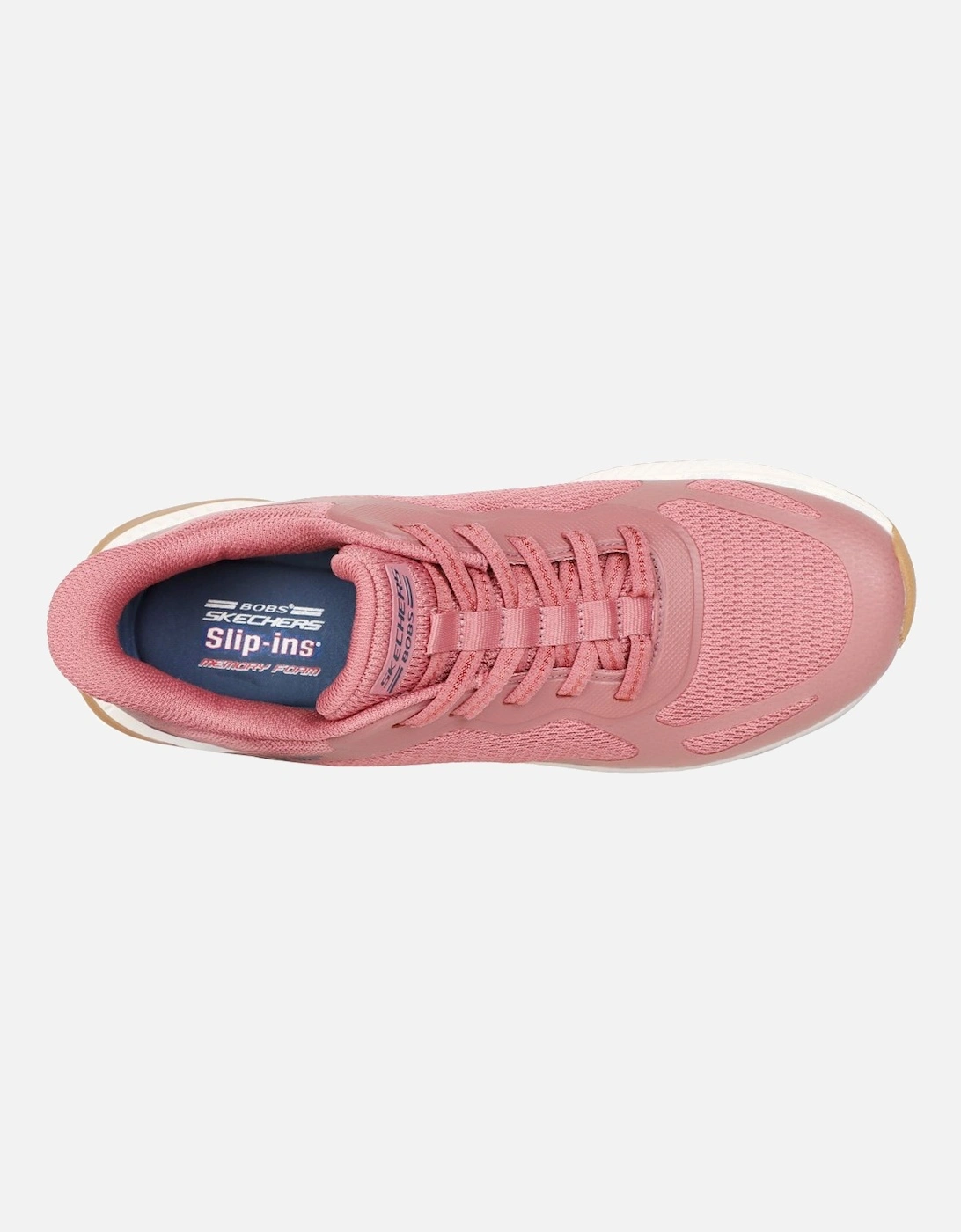 Bobs Squad 4 Slip In Womens Trainers