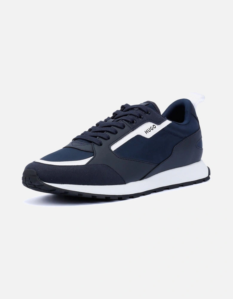 Hugo - 50536568-401 HUGO MENS ICELIN RUNN NAVY