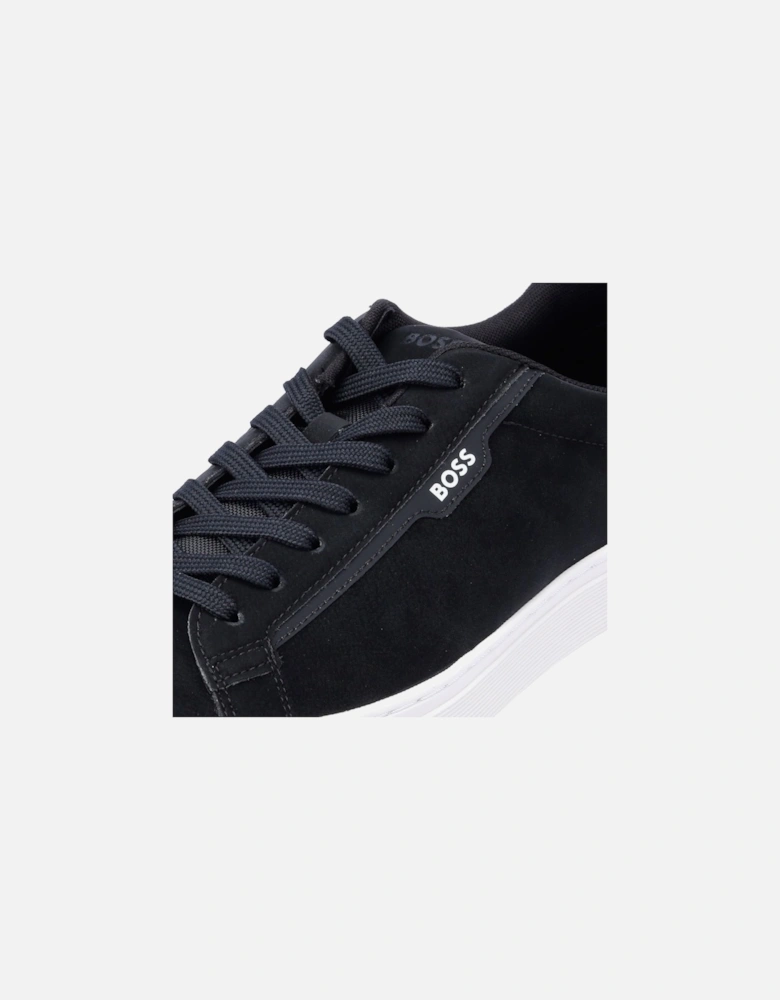 Boss Rhys Tennis Men's Black/White Trainers