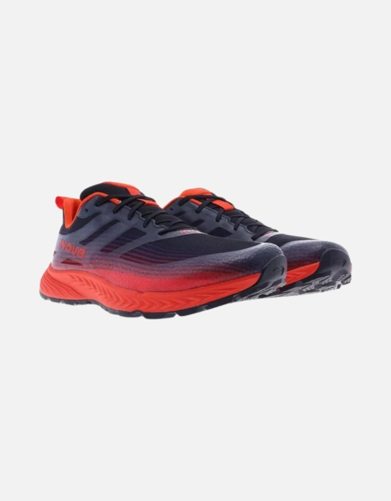 TrailFly Speed - Black/Fiery Red