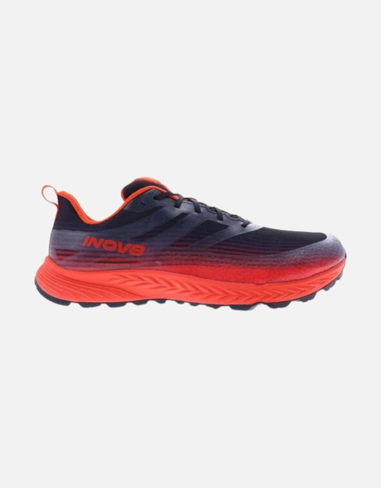 TrailFly Speed - Black/Fiery Red