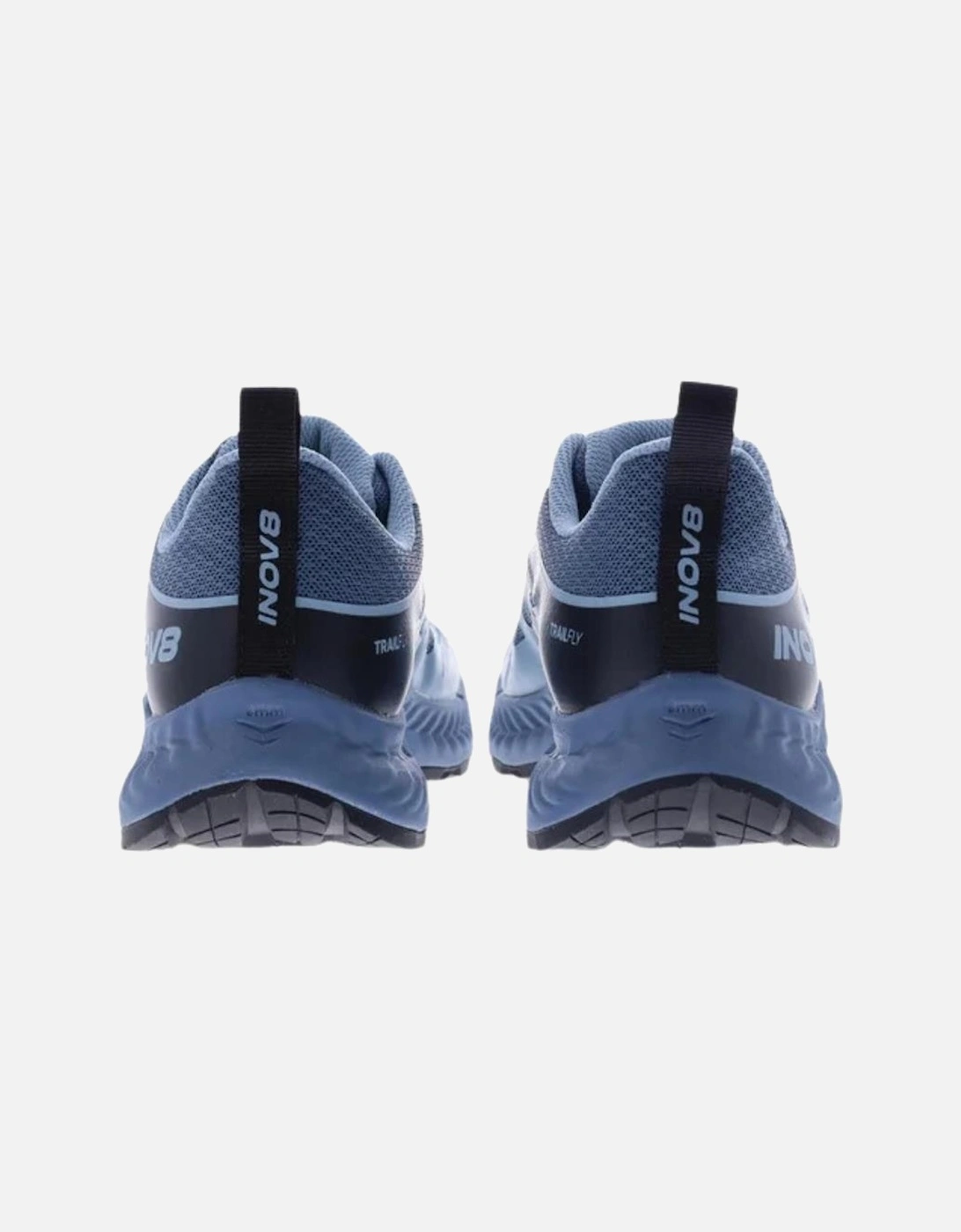 TrailFly - Blue Grey/Black/Slate