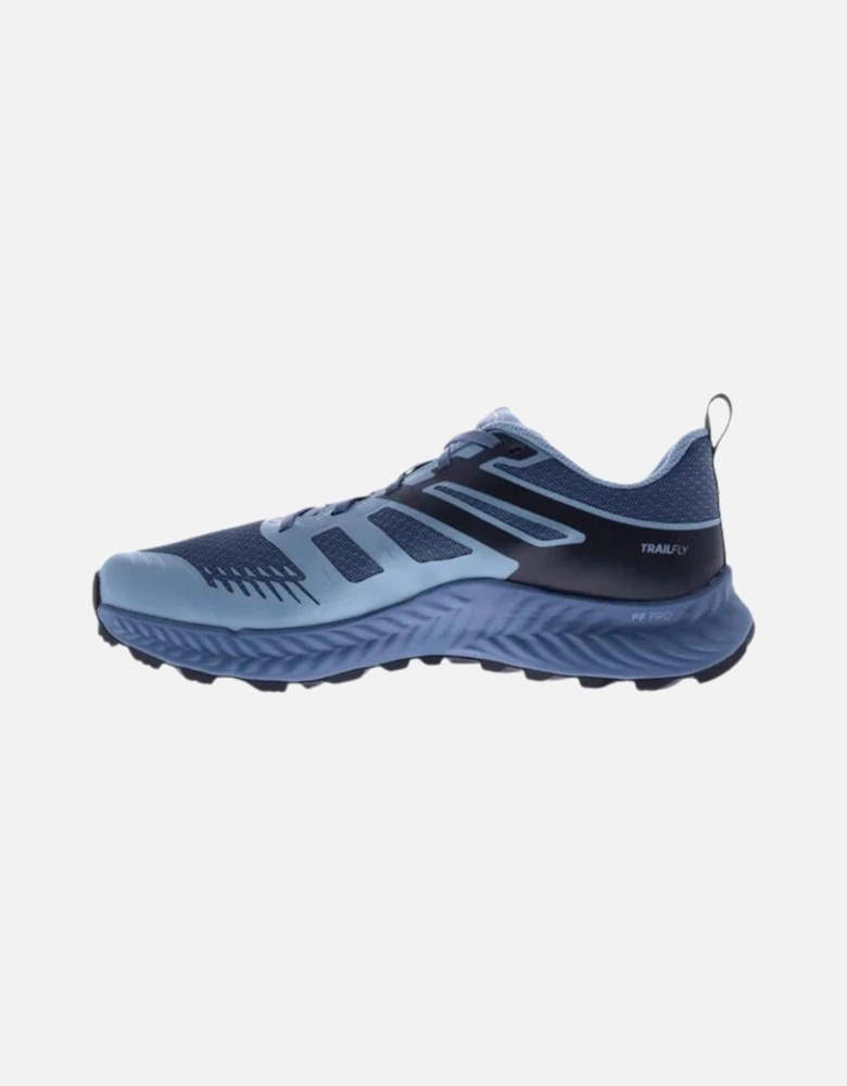 TrailFly - Blue Grey/Black/Slate