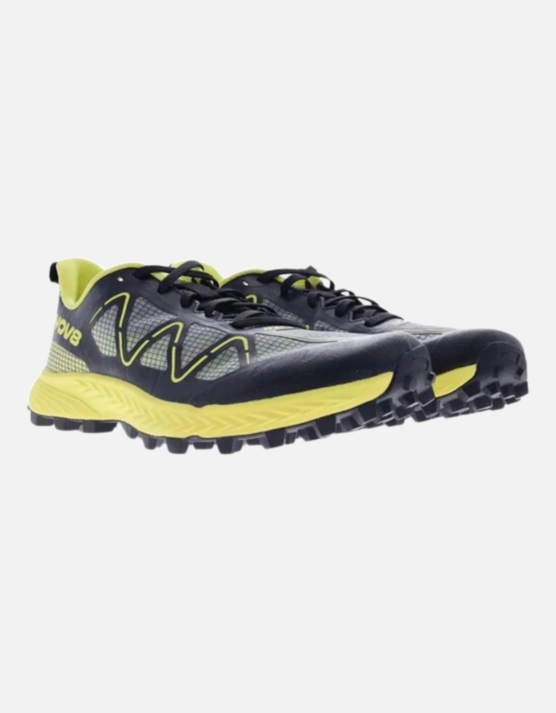 MudTalon Speed - Black/Yellow