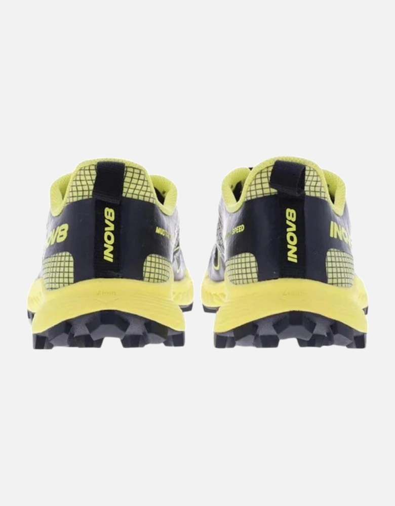 MudTalon Speed - Black/Yellow