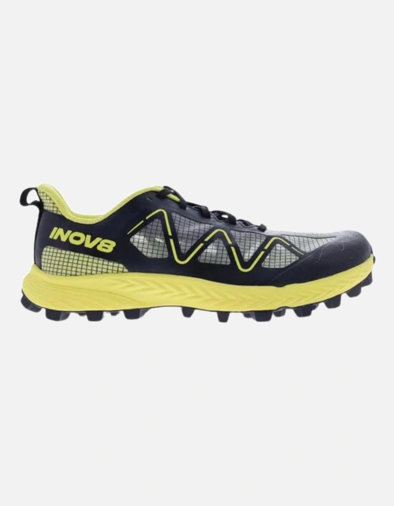 MudTalon Speed - Black/Yellow