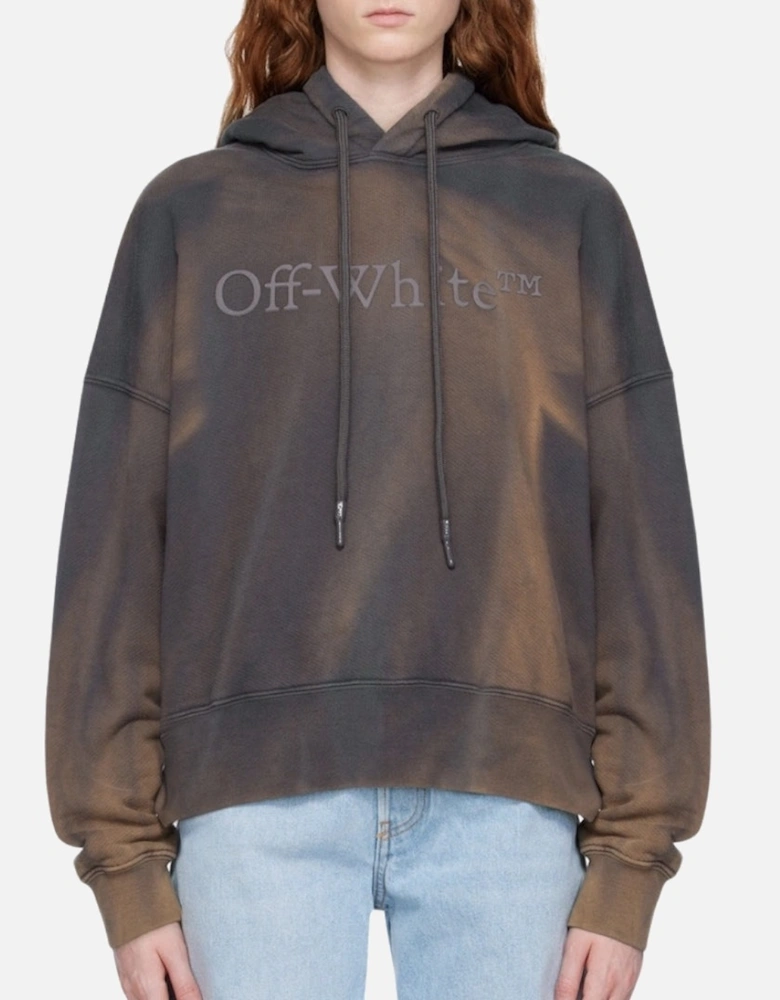 Laundry Brown Hoodie