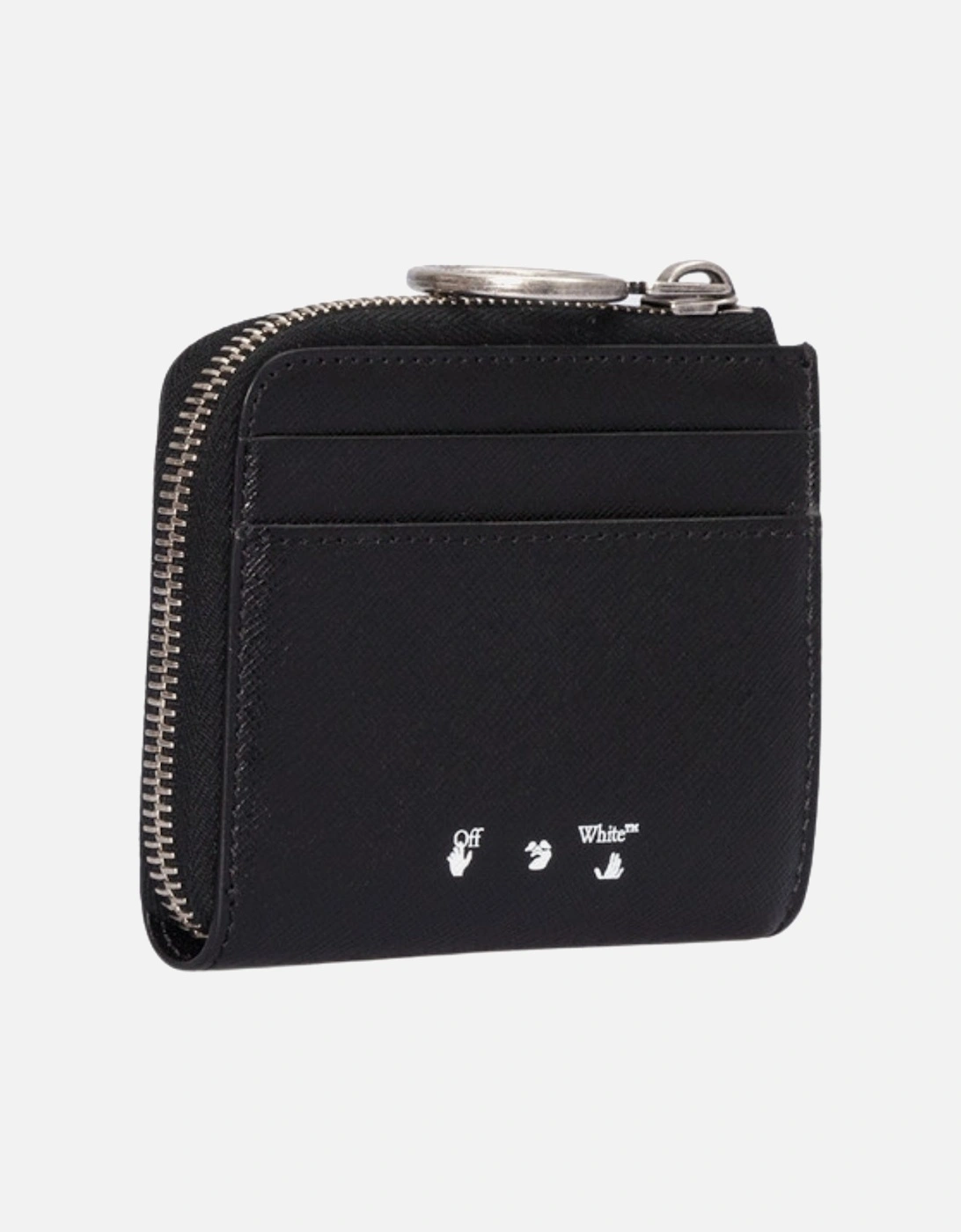 Binder Diag Safe Zip Black Wallet