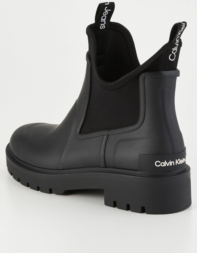 Chelsea Rainboot - Black