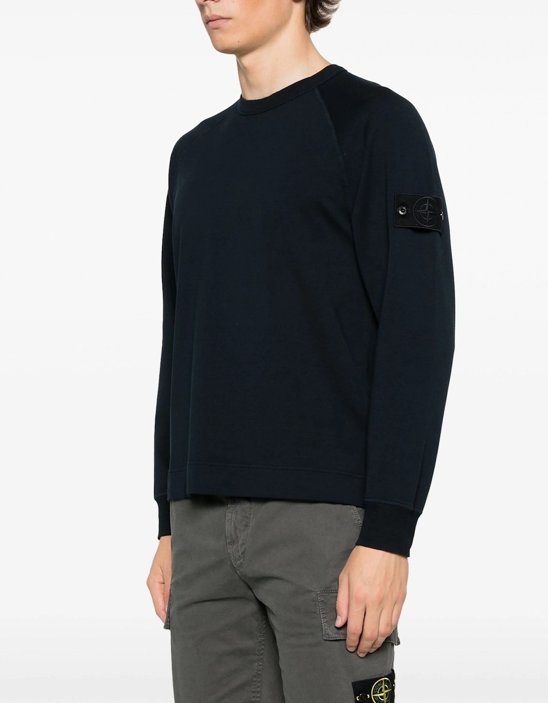 Ghost 6100011 Sweatshirt Navy