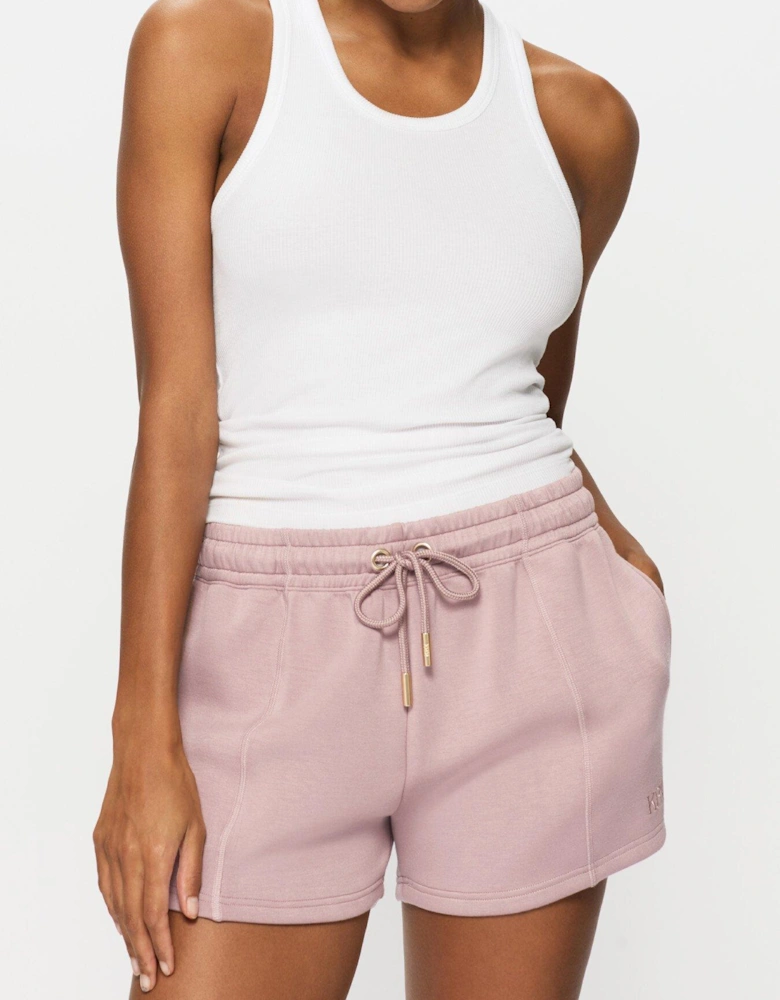 Sarina Short - Light Pink