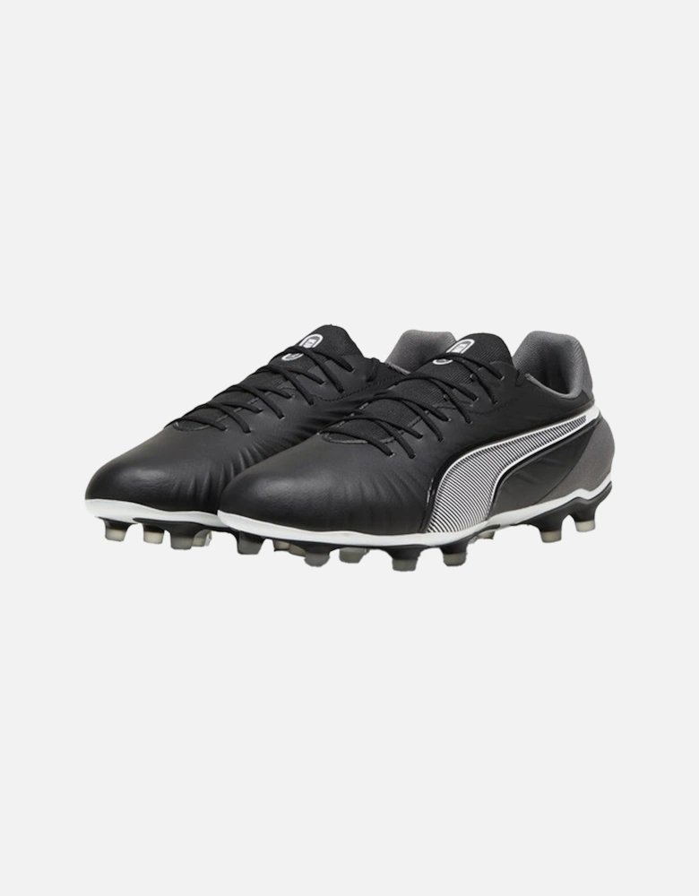 Mens King Match Firm Ground Football Boots