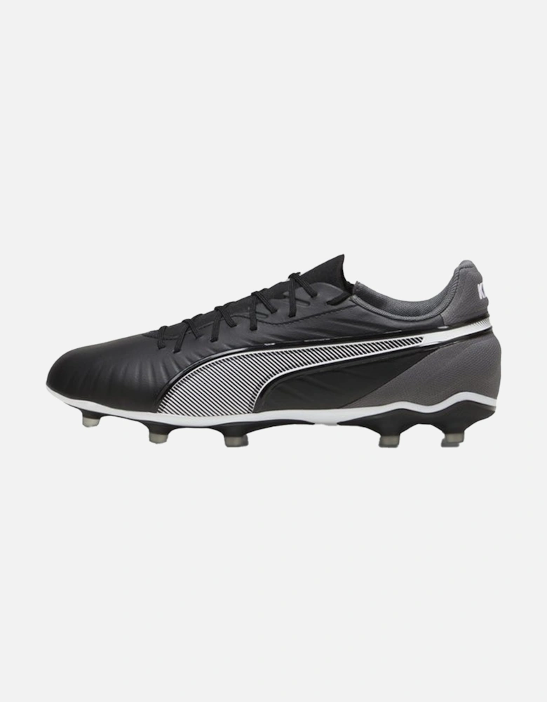 Mens King Match Firm Ground Football Boots