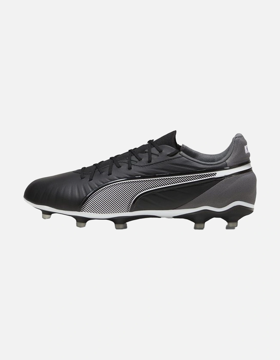 Mens King Match Firm Ground Football Boots