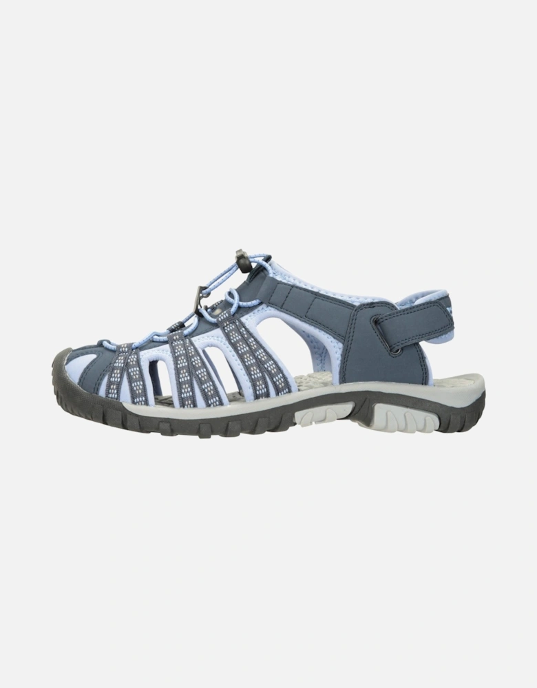 Womens/Ladies Trek Sandals